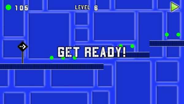 Geometry PinOut Dash скриншот 4