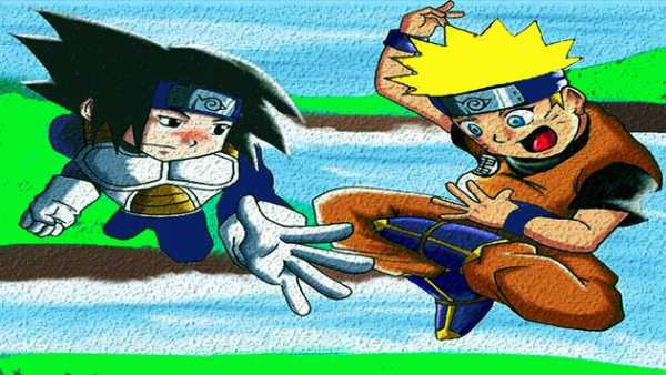 Tips For Naruto 2018 screenshot 4
