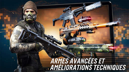 CONTRACT KILLER: SNIPER screenshot 3
