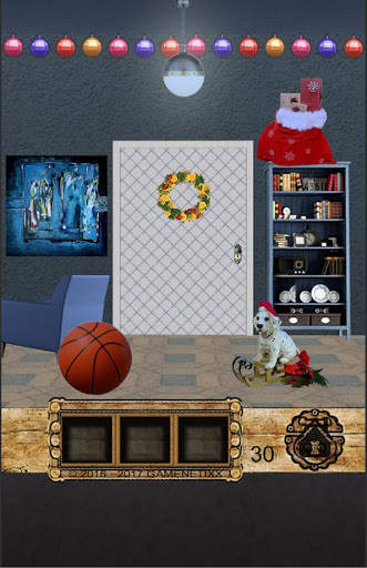 100 Doors of Crime Puzzle Game screenshot 5