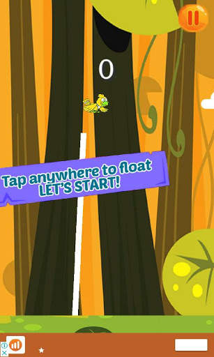 Free Bird Adventure screenshot 8