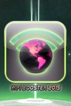 WiFi 4G Signal Booster Prank screenshot 1