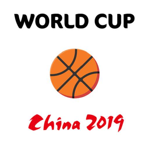 Basketball World Cup China Predictor 1.0