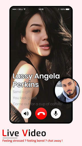 Live Girl Video Call & Live Video Chat Guide screenshot 6