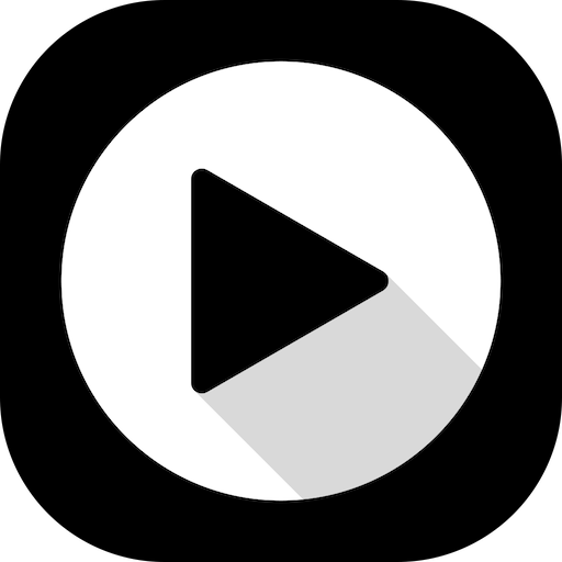 HD MX Player icon