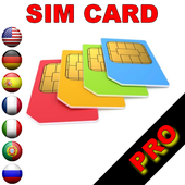 SIM Card иконка