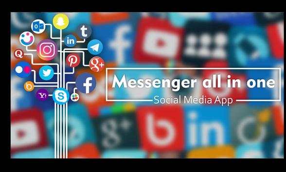 Messenger screenshot 1