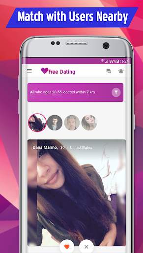 Adult Chat - Dating App screenshot 6