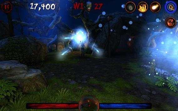 Zombie Awakening screenshot 8