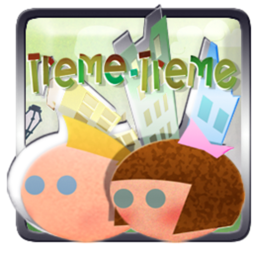 Treme-Treme icon