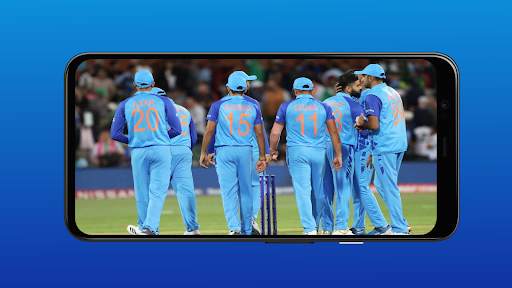 Live Cricket Tv HD screenshot 3