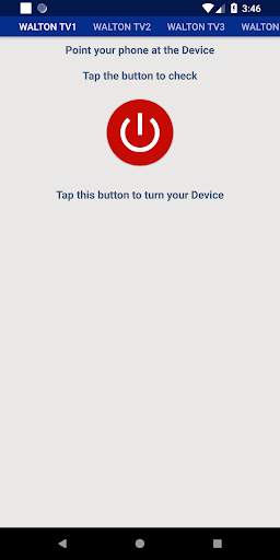 Universal Remote For Walton screenshot 5