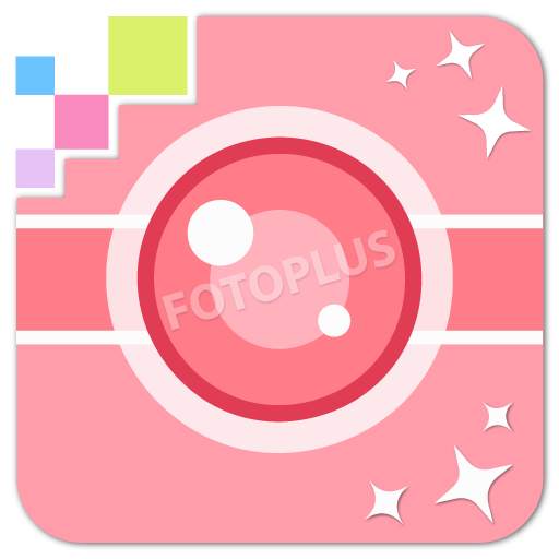 FotoPlus Collage, Photo Editor 1.0.b