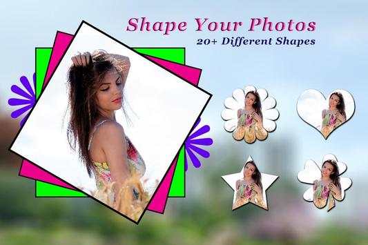 Photo Editor screenshot 4