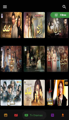Pakistani Drama TV 2020 – Live TV screenshot 4