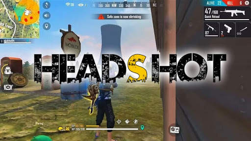 Free Guide Fire 2021 screenshot 1