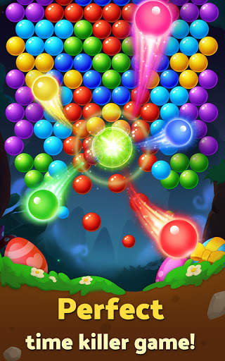 Bubble Shooter - Mania Blast screenshot 9