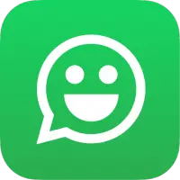 Wemoji - WhatsApp Sticker Make