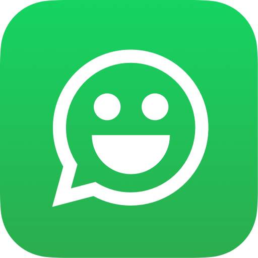Wemoji - WhatsApp Sticker Make 1.3.3