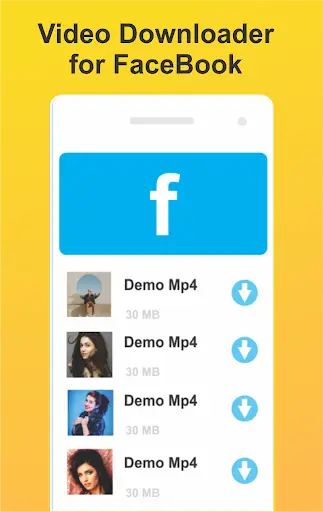 Online Video Downloader screenshot 3