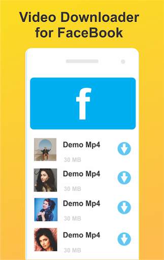 Online Video Downloader screenshot 3