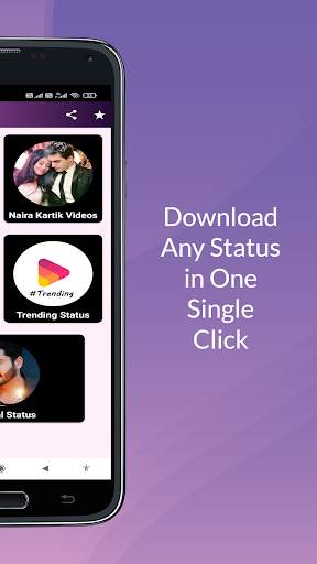Kaira DP & Status screenshot 5