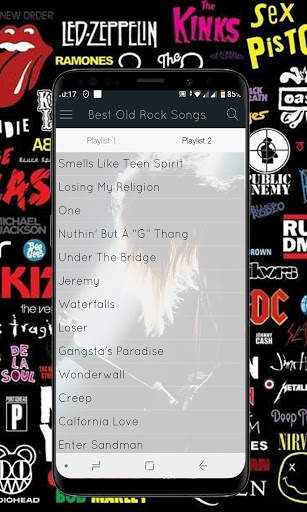 Best Old Rock Songs screenshot 5