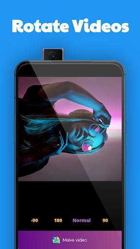 Video Collage Maker - Mix Merge Join Videos Editor screenshot 16