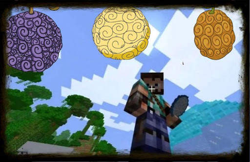 Mine Mine mod for MCPE screenshot 1