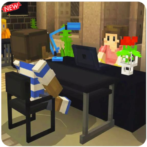 Furniture MOD For Minecraft PE 2021 icon