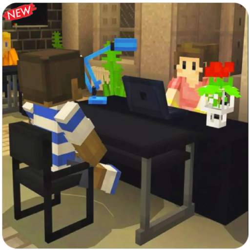 Furniture MOD For Minecraft PE 2021 1.0