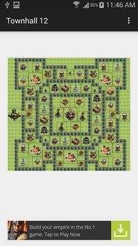 maps for clash of lords screenshot 2