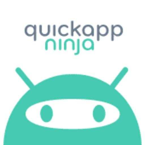 QuickApp Ninja Create Android 1.0.2