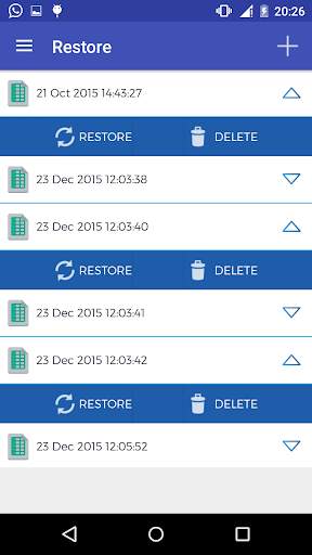 Secret Diary : My Personal Lock Diary screenshot 10