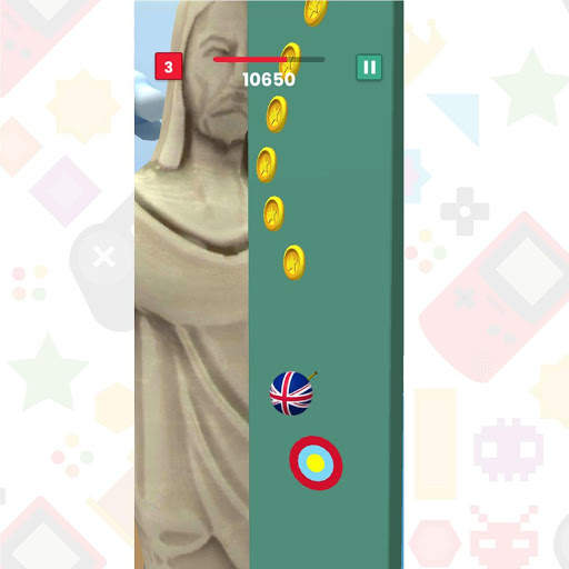 U Online game screenshot 7