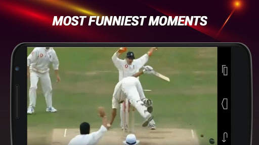 Cricket Best Moments Captured screenshot 4