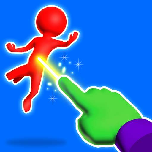 Magic Finger 3D 1.3.18