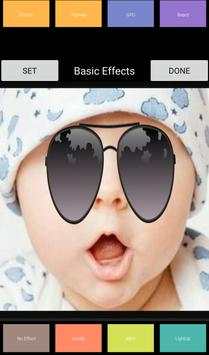 ArtPixs Photo Editor screenshot 2
