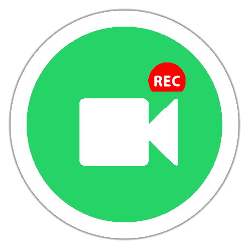 Video Call Recorder for WhatsApp icon