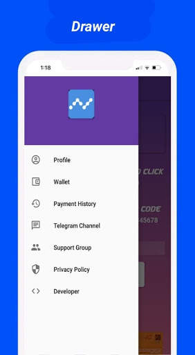 Nano Cash - Free Diamond,Recharge & Earn Money screenshot 2