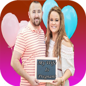 Pregnancy Announcement Ideas icon