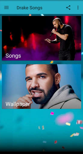 D-r-a-k-e 2020 Offline (35 Songs) screenshot 1
