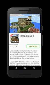 Best Mods and Maps for Minecraft screenshot 5