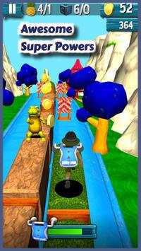 Fantastic Ben 10 Players Game screenshot 3