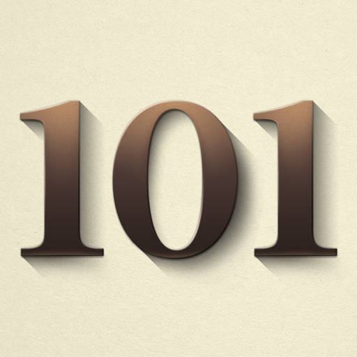 101 Okey İnternetsiz HD Yüzbir 67.0