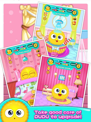 My Pet Dudu screenshot 12