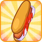 Hot Dog Shop 1.5.4