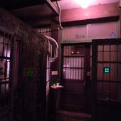 Escape Games Zone-122 logo