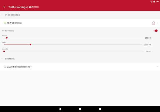 Robot Mobile screenshot 6