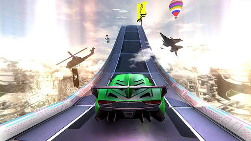 Racing 2020 : Car Racing screenshot 4